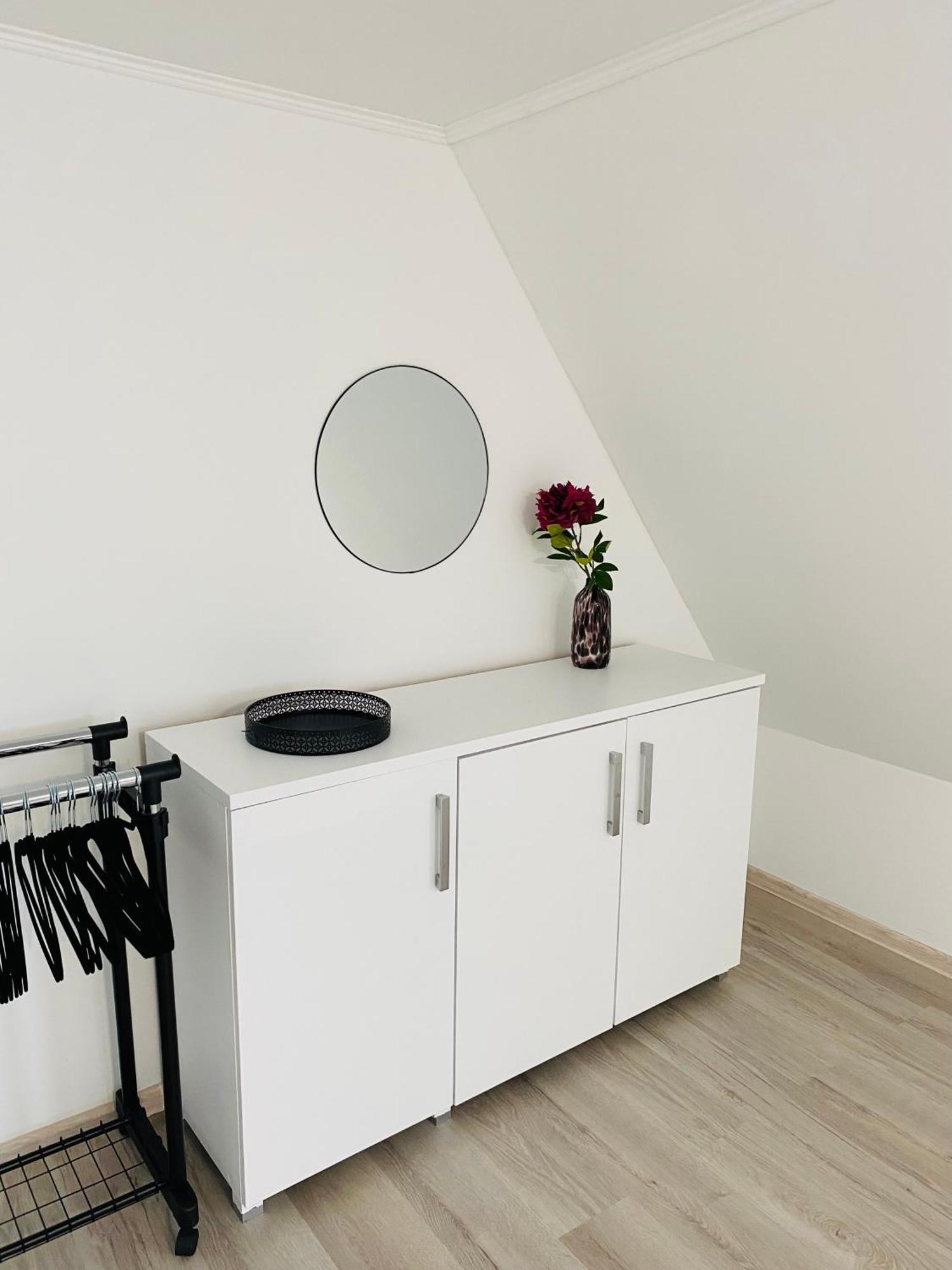 Apartamenty Pod Wieza 1 Olsztynek Exteriör bild
